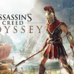 Assassin's Creed Odyssey Switch Game