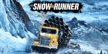 SnowRunner Switch Game