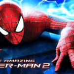 The Amazing Spider-Man 2 Switch
