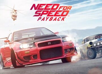 need for speed payback switch