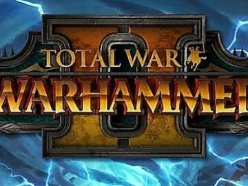 Total War WARHAMMER II Switch