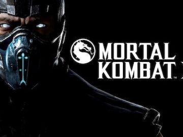 Mortal Kombat XL Switch Game