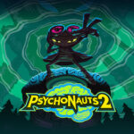 Psychonauts 2 Switch