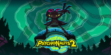 Psychonauts 2 Switch