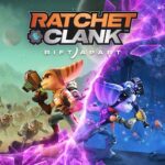 Ratchet & Clank Rift Apart Switch