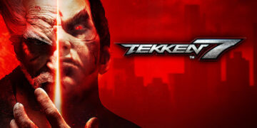 Tekken 7 Switch Game