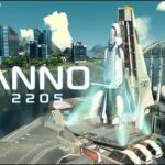 Anno 2205 Switch Game