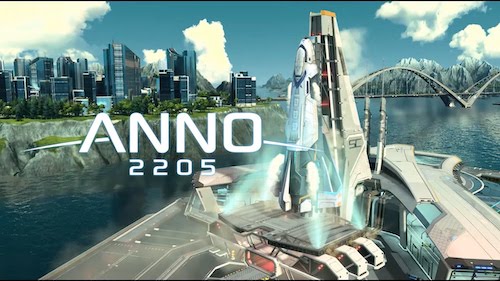 Anno 2205 Switch Game – [TOP] Strategy Game for Switch