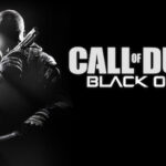 Call of Duty Black Ops 2 Switch Game