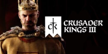 Crusader Kings 3 Switch