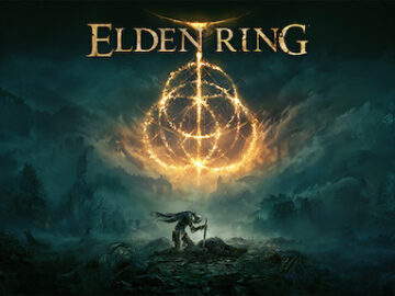 Elden Ring Switch Game