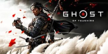 Ghosts of Tsushima Switch Game