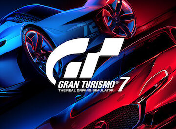 Gran Turismo 7 Switch Game