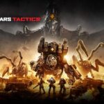 Gears Tactics Switch Game