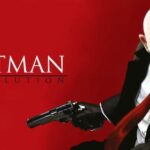 Hitman Absolution Switch Game