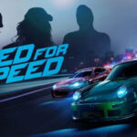 Need for Speed 2016 Switch Game