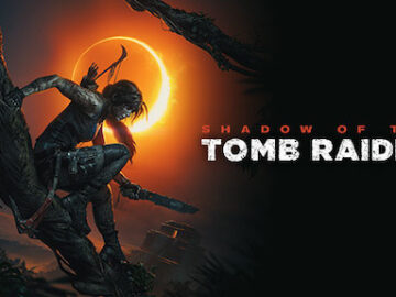 Shadow of the Tomb Raider Switch