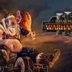 Total War Warhammer 3 Switch Game