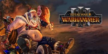 Total War Warhammer 3 Switch Game