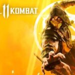 Mortal Kombat 11 Switch Game