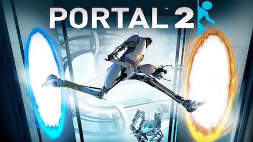 Portal 2 Switch Game – FREE Download for Nintendo Switch