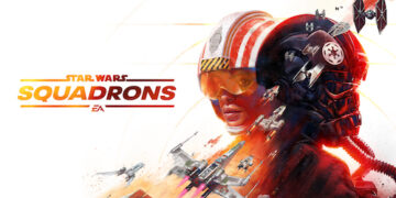 Star Wars Squadrons Switch Game