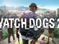 Watch Dogs 2 Switch Game