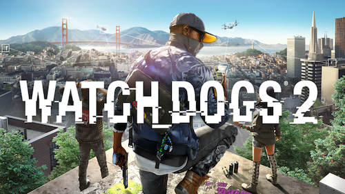 Watch Dogs 2 Switch Game – FULL Switch Download