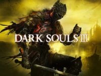 Dark Souls 3 Switch