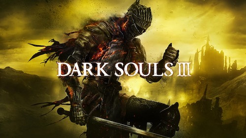 Dark Souls 3 Switch Game FREE DOWNLOAD